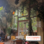 Le brunch du Comptoir Général - nos photos