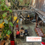 Le brunch du Comptoir Général - nos photos - image00044