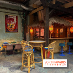 Le brunch du Comptoir Général - nos photos - image00047