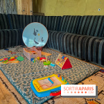 Le brunch du Comptoir Général - nos photos - image00038