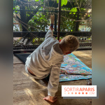 Le brunch du Comptoir Général - nos photos - image00041