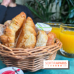 Le brunch du Comptoir Général - nos photos