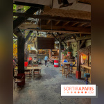 Le brunch du Comptoir Général - nos photos
