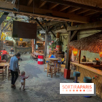 Le brunch du Comptoir Général - nos photos