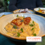 Le brunch du Comptoir Général - nos photos