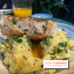 Le brunch du Comptoir Général - nos photos