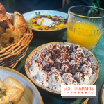Le brunch du Comptoir Général - nos photos