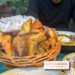 Le brunch du Comptoir Général - nos photos