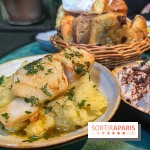 Le brunch du Comptoir Général - nos photos