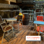Le brunch du Comptoir Général - nos photos