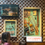 Le brunch du Comptoir Général - nos photos