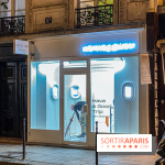 Exposition immersive Have a Good Trip Dan Ghenacia Sobering Galerie