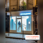 Exposition immersive Have a Good Trip Dan Ghenacia Sobering Galerie