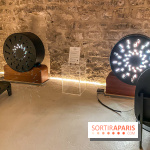 Exposition immersive Have a Good Trip Dan Ghenacia Sobering Galerie