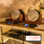 Exposition immersive Have a Good Trip Dan Ghenacia Sobering Galerie
