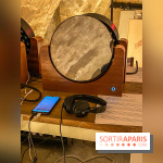 Exposition immersive Have a Good Trip Dan Ghenacia Sobering Galerie - IMG 1933