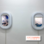 Exposition immersive Have a Good Trip Dan Ghenacia Sobering Galerie