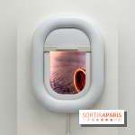 Exposition immersive Have a Good Trip Dan Ghenacia Sobering Galerie