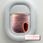 Exposition immersive Have a Good Trip Dan Ghenacia Sobering Galerie