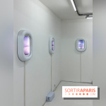 Exposition immersive Have a Good Trip Dan Ghenacia Sobering Galerie - IMG 1958