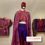 Lucha Libre à l'Institut culturel du Mexique - IMG 6749