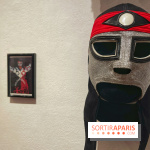 Lucha Libre à l'Institut culturel du Mexique - IMG 6754 2