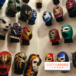 Lucha Libre à l'Institut culturel du Mexique - IMG 6756 2