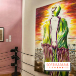 Lucha Libre à l'Institut culturel du Mexique - IMG 6764 2