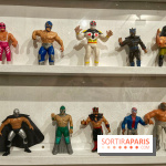 Lucha Libre à l'Institut culturel du Mexique - IMG 6768 2