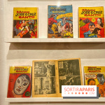 Lucha Libre à l'Institut culturel du Mexique - IMG 6776 2