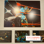 Lucha Libre à l'Institut culturel du Mexique - IMG 6784 2