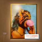 Lucha Libre à l'Institut culturel du Mexique - IMG 6789 2