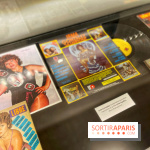 Lucha Libre à l'Institut culturel du Mexique - IMG 6794 2