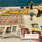 Lucha Libre à l'Institut culturel du Mexique - IMG 6797 2