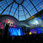 Orangina Gliss & Mix au Grand Palais - Paris - 2010