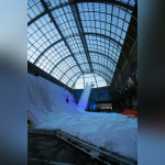 Orangina Gliss & Mix au Grand Palais - Paris - 2010