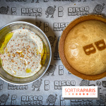 Disco Burger - IMG 1987