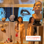 Le musée de l'Homme - collections permanentes