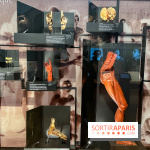 Le musée de l'Homme - collections permanentes