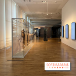 Le musée de l'Homme - collections permanentes