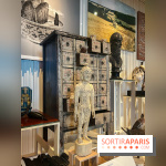 Le musée de l'Homme - collections permanentes