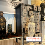 Le musée de l'Homme - collections permanentes