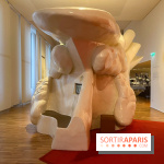 Le musée de l'Homme - collections permanentes