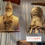 Le musée de l'Homme - collections permanentes