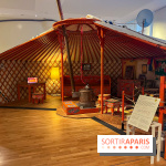 Le musée de l'Homme - collections permanentes - image00033