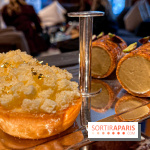 Le Tea Time aux accents italiens du Bulgari Hotel Paris