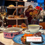 Le Tea Time aux accents italiens du Bulgari Hotel Paris - image00050