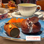 Le Tea Time aux accents italiens du Bulgari Hotel Paris - image00052