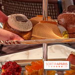 Le Tea Time aux accents italiens du Bulgari Hotel Paris - image00058