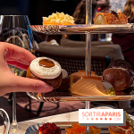 Le Tea Time aux accents italiens du Bulgari Hotel Paris - image00064